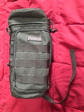 Porta-garrafas Maxpedition 12x5” isolado água quente fria folhagem verde comprar usado  Enviando para Brazil
