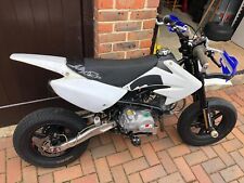 M2r pit bike for sale  SOUTHAMPTON