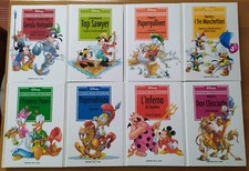Walt disney classici usato  Milano