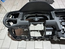 Cruscotto senza airbag usato  Voghera