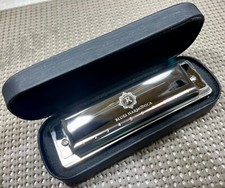 Harmonica JDR North, várias teclas comprar usado  Enviando para Brazil