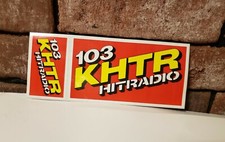 Vintage khtr 103 for sale  Sullivan