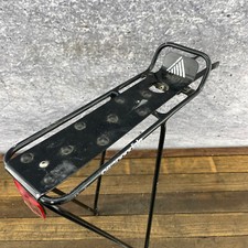 Vintage Cannondale Rack Traseiro Transportador Anos 80 Tour Touring Liga Antiga Tubular Early comprar usado  Enviando para Brazil