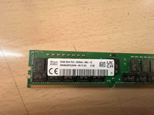 Ram hynix 32gb d'occasion  Montfermeil