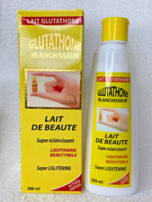 Glutathone blanchisseur lait d'occasion  Dugny