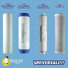Filtri standard universali usato  Misilmeri