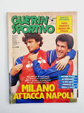 Guerin sportivo 1987 usato  Italia