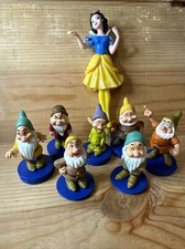 Blanche neige nains d'occasion  Prayssac