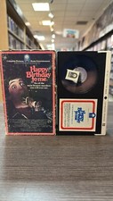 Happy Birthday to Me RCA BETAMAX Tape, usado comprar usado  Enviando para Brazil