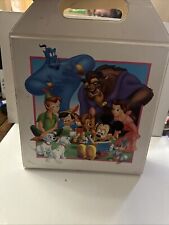 Vtg disney book d'occasion  Expédié en Belgium