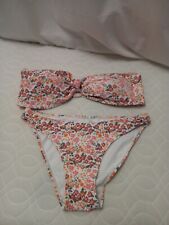 Primark white pink for sale  MIDDLESBROUGH