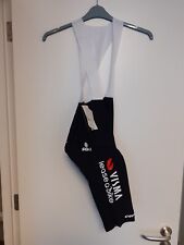 Original Agu team Visma Lease a Bike 2024 Bib aero (S) comprar usado  Enviando para Brazil