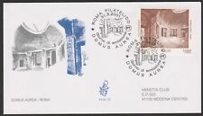 2001 italia fdc usato  Verona