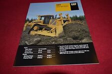 Caterpillar d8t crawler for sale  Berlin