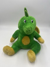 Tabaluga stofftier drache gebraucht kaufen  Osnabrück
