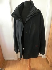 Goretexjacke fließ herausnehm gebraucht kaufen  Wolfratshausen