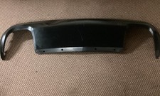 Bumper face bar for sale  Lansing