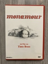 Dvd monamour tinto gebraucht kaufen  Bobingen