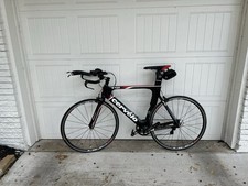 Cervélo triathlon bike for sale  Houston