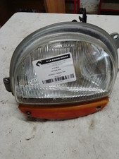 Optique avg renault d'occasion  Champignelles