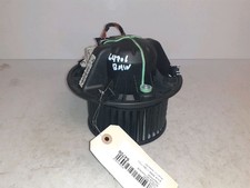 Moteur ventilateur bmw d'occasion  Chambray-lès-Tours