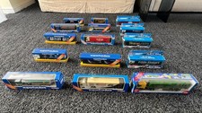 Boxed corgi superhaulers for sale  BRAINTREE