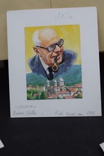 Baraldi illustrazione original usato  Roma