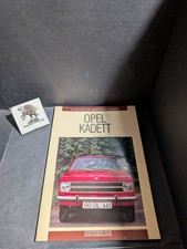Libro opel kadett usato Libro opel kadett usato  Legnano