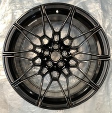 Rig bmw alufelge gebraucht kaufen  Uelzen