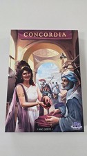 Concordia board game for sale Concordia board game for sale  DOVER