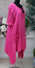 Sarah santos fuchsia for sale  GAINSBOROUGH
