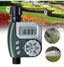 Water timer programmable for sale Water timer programmable for sale  BEDFORD