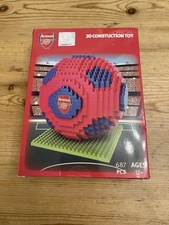 Arsenal team 687 for sale  WALSINGHAM