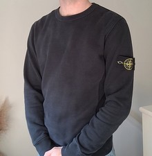 Stone island navy for sale  ELY