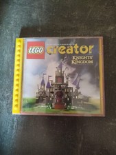 Lego creator knights d'occasion  Folschviller
