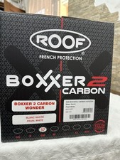 Casco roof boxer usato  Roma