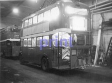 Doncaster karrier trolleybus for sale  BLACKPOOL