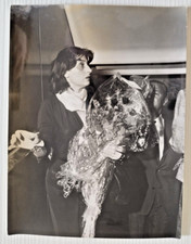 Fo4626 originale personaggi usato  Tramonti