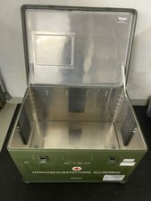 Zarges box bundeswehr gebraucht kaufen  Ruppichteroth
