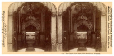 Jérusalem église saint d'occasion  Pagny-sur-Moselle