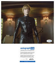 Usado, Foto autografada assinada por Cody Fern AMERICAN HORROR STORY 8x10 ACOA B comprar usado  Enviando para Brazil
