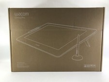 Wacom cintiq pro d'occasion  Expédié en Belgium