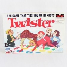 Retro styled twister for sale  Mcminnville