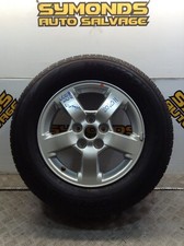Kia sportage alloy for sale  STURMINSTER NEWTON