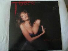 CARLY SIMON TORCH VINYL LP 1981 WARNER BROS. RECORDS BLUE OF BLUE, BODY AND SOUL comprar usado  Enviando para Brazil
