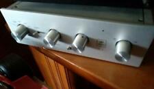 Amplificatore integrato monrio usato  Napoli