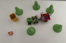 Traktor anhänger playmobil gebraucht kaufen  Redwitz a.d.Rodach
