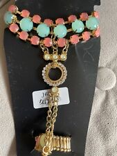 Parure bijoux bracelet d'occasion  Avignon