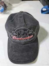 Vtg budweiser 125th for sale  Sturtevant
