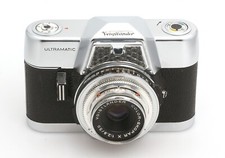 Voigtländer ultramatic color gebraucht kaufen  Kappeln